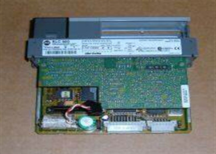 GE FANUC IC693MDL330 TYPICAL SCAN RATE SERIES 90-30 Prozessormodul