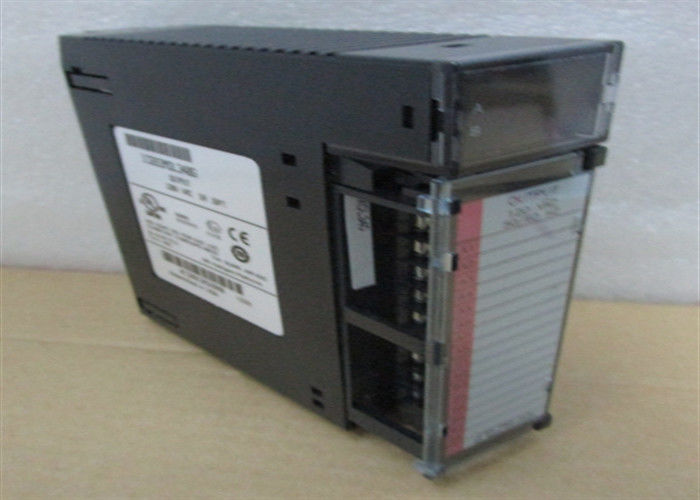 GE FANUC IC693MDL340 TYPICAL SCAN RATE SERIES 90-30 Prozessormodul