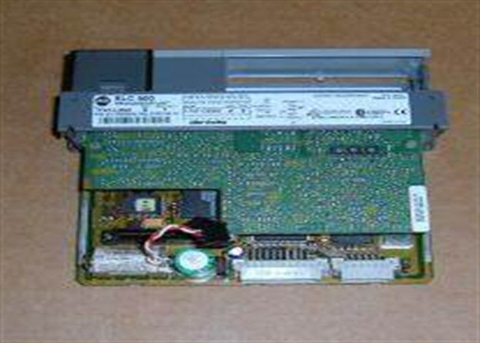GE FANUC IC693MDL742 MODUL ist ein GE FANUC 6-Punkte I/O-Module der Serie 90-30 PLCS