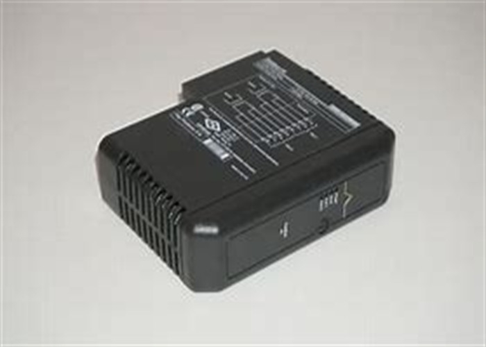 KJ4003X1-BA1 Emerson 8-Watt Stromversorgungsmodul brandneues Original