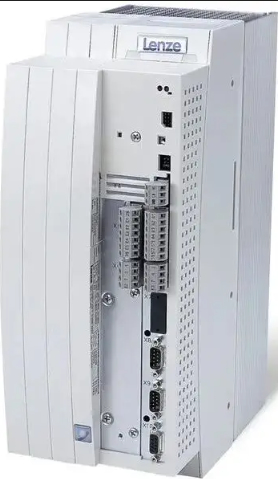 Lenze EVS9324-CIV003 SERVO CONTROLLER 9300 SERVO PLC Kaltplatte 3,0 KW