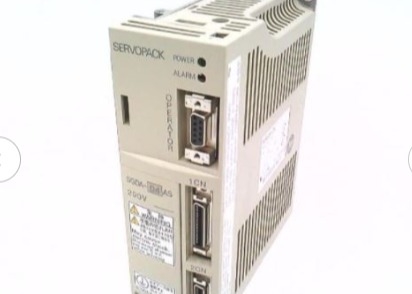 Yaskawa SGDA-A3VS AC-SERVOVERSTÄRKER 200-230 V Optional CE 1,3/0,42 A 30 W