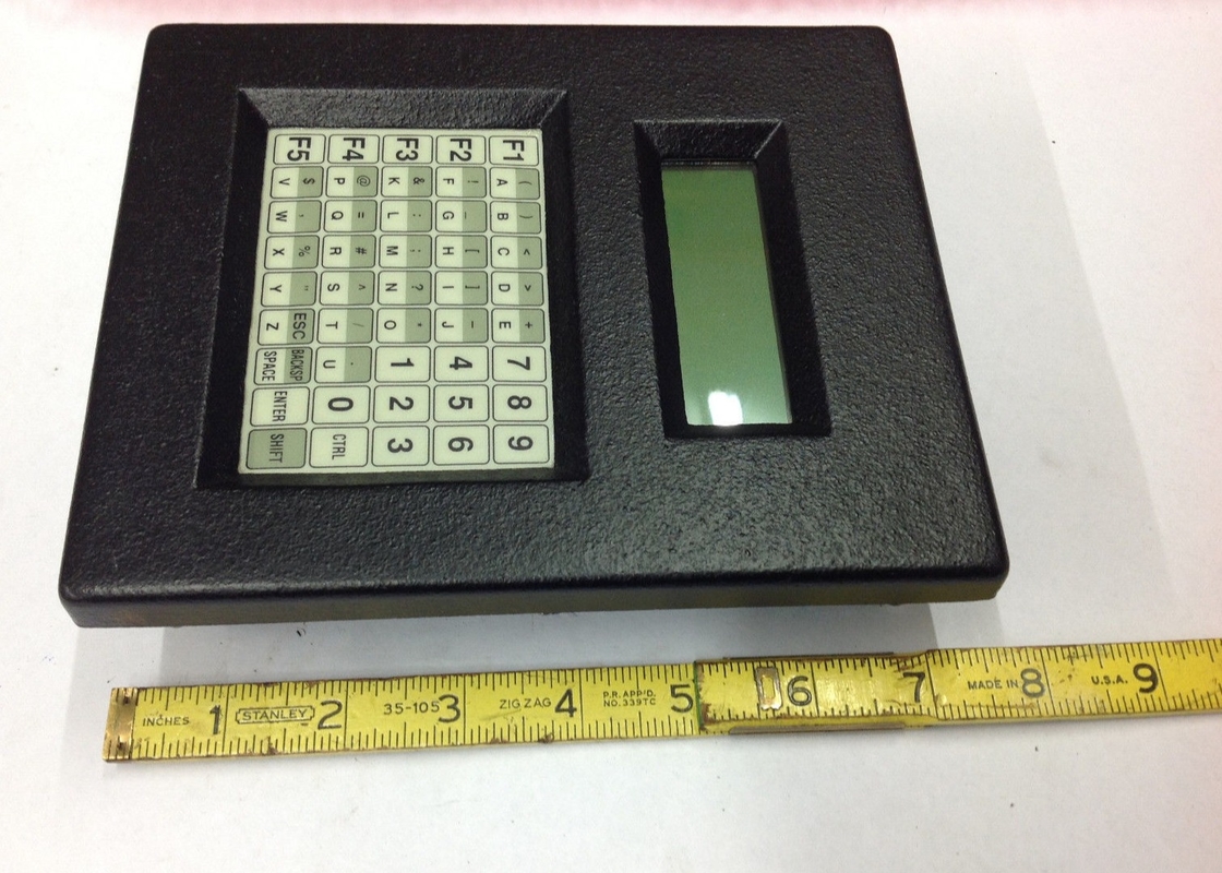 PM8045R2 Fisher USA Brandneues Digitales IO-Modul in Originalpackung
