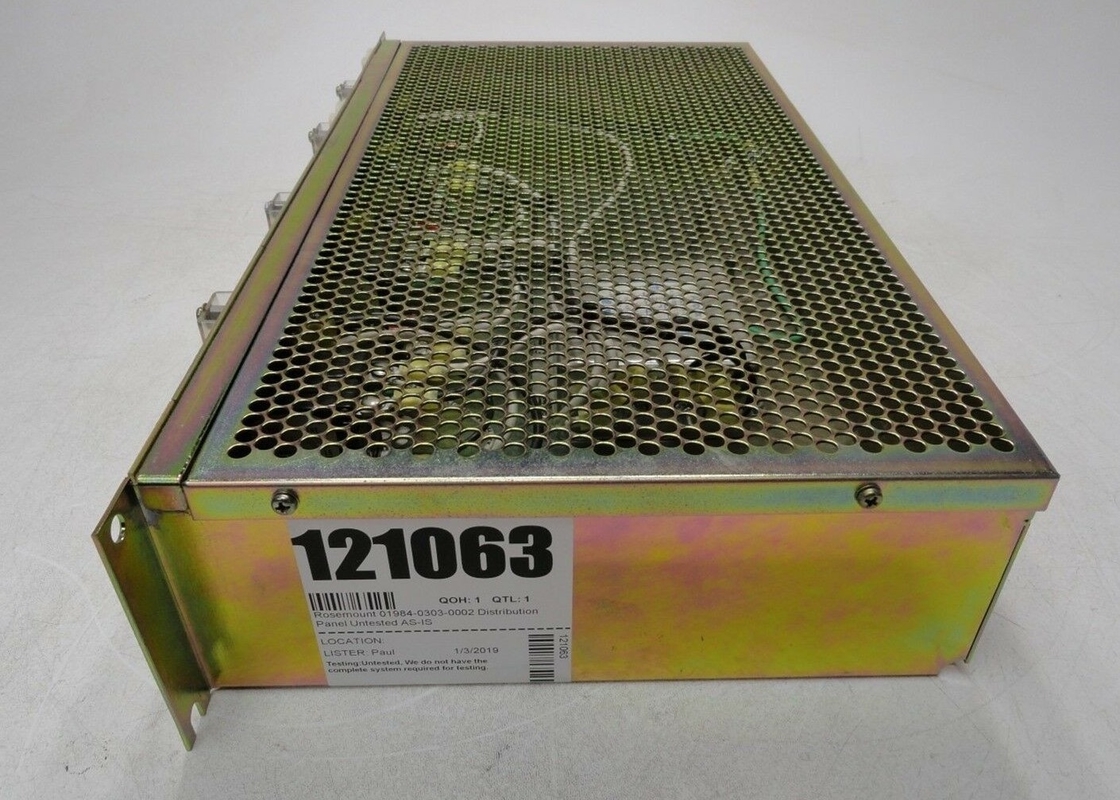 AB 01984-0303-0002 Fabrikneu und original Grün ist Hauptfarbe 3-5 ARBEITSTAGE