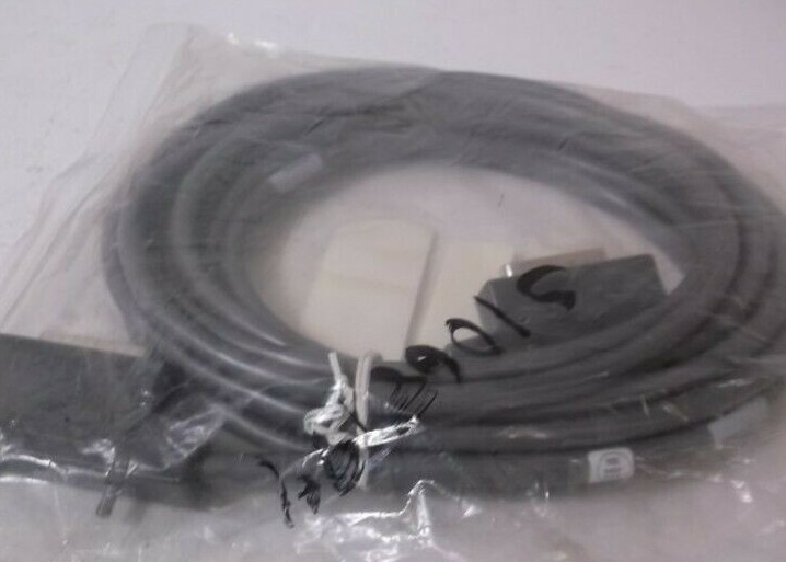 EMERSON 12P0524X032 I/O-KABEL 21FT Kabel für den Computer Nework