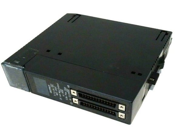 Ge Fanuc IC693MDL752 Modul ist ein Ge Fanuc 6-Punkte Brandneu in der Box