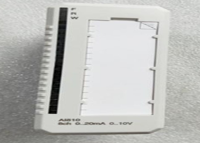 ABB AI825 3BSE036456R1 AI825 Analogeingang 4 Kanäle 20 20 mA 10V 14 Bit Sign