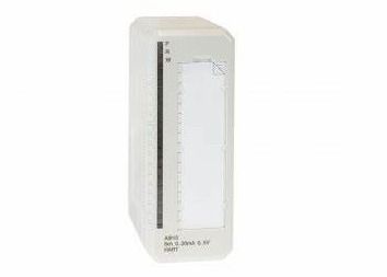 ABB OF AI815 3BSE052604R1 5 V 20 MA 12 BIT 3.5 W ANALOGEINGANG HART 8 KANAL NEU ORIGINAL