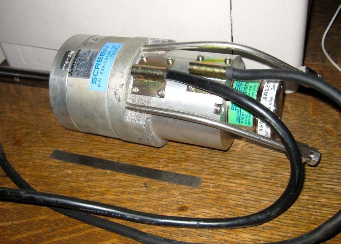 YASKAWA HA-FH55-UE-S1 SERVO MOTOR Neuer Original Garantie 1 Jahr