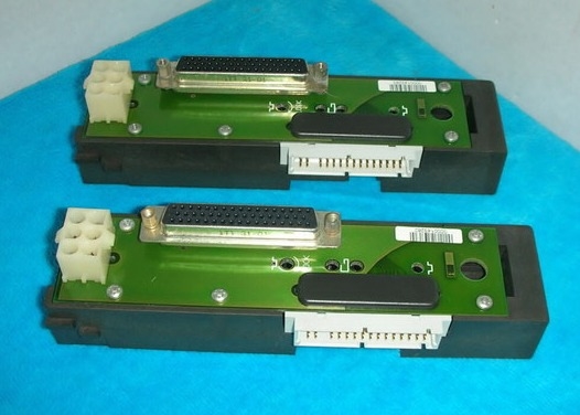 Emerson Digital IO Modul KJ4110X1-CA1 Neu im Original