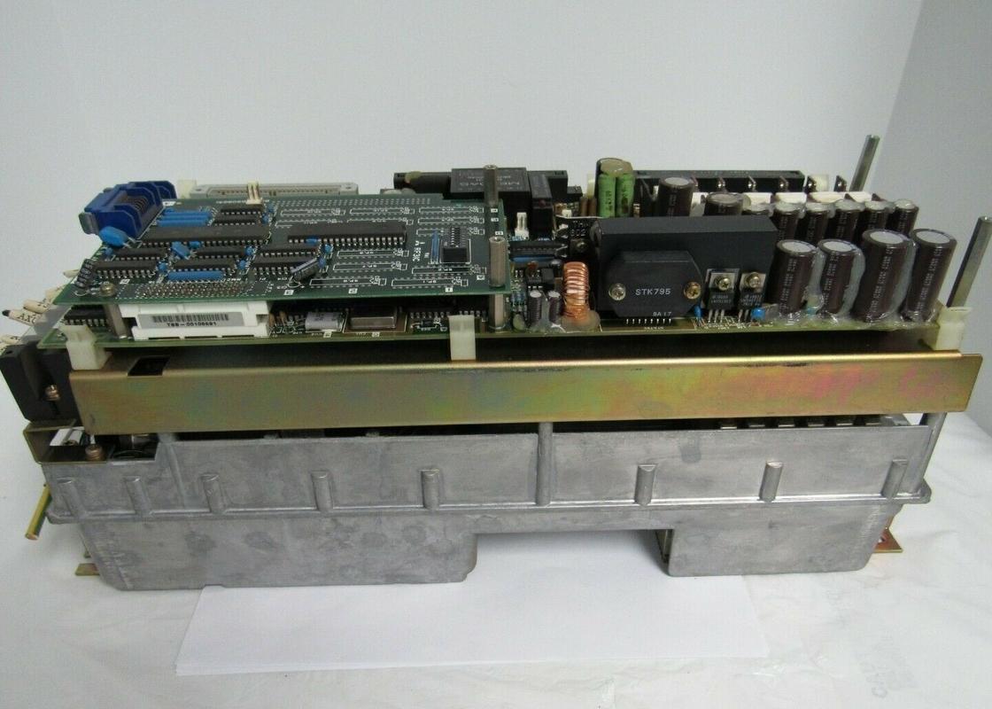 MR-S1-83-E31 MITSUBISHI MR-S Wechselstrom-Servoantrieb 1 kW 1 Achse RF-312 für geschlossene Schleife