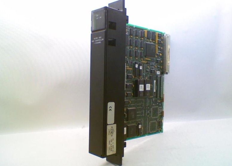 GE Fanuc IC697BEM761 E/A-Schnittstellenmodul Serie 90-70, zwei 37-polige Stecker, maximal 8 Racks