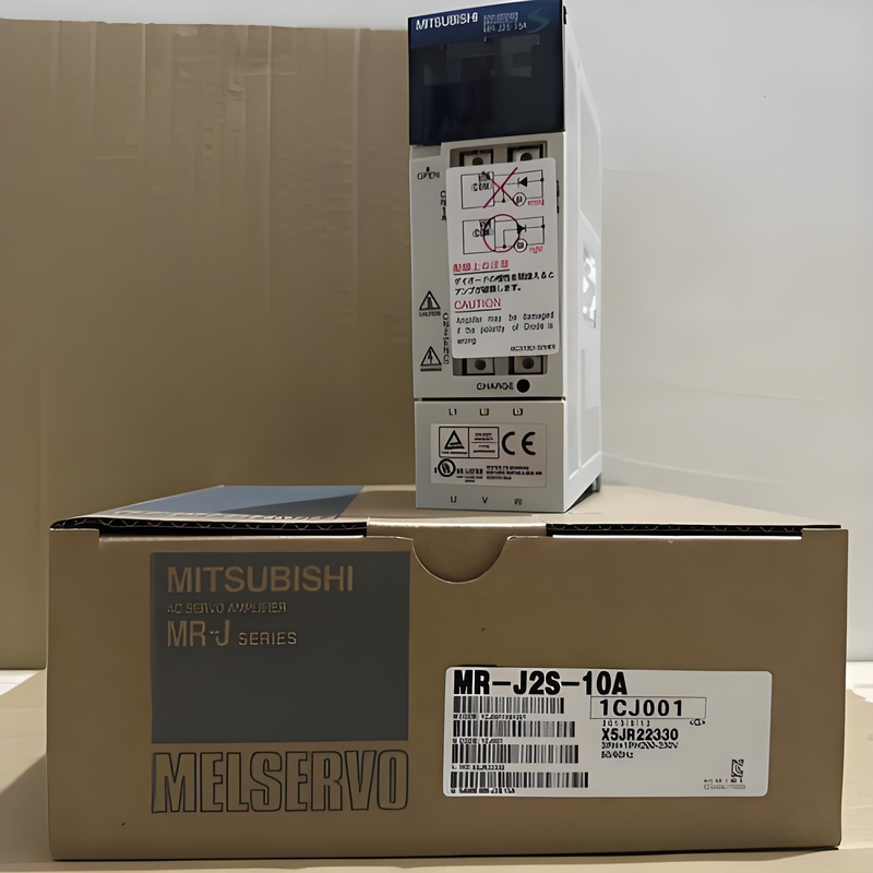 AX71 Mitsubishi  PLC Modul  Kompakte und zuverlässige Steuerung für die industrielle Automatisierung