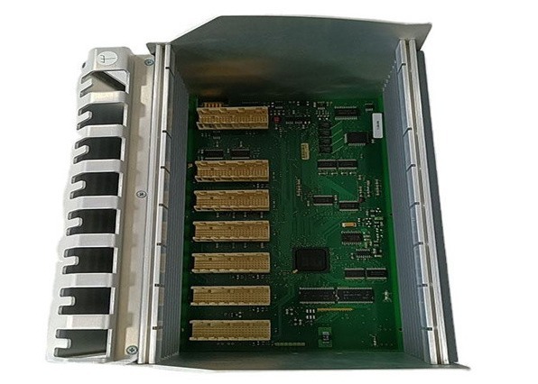 Endstelle 230 VAC Digital TU731F 3BDH000380R0001 TU 731F I O ich O-Modul