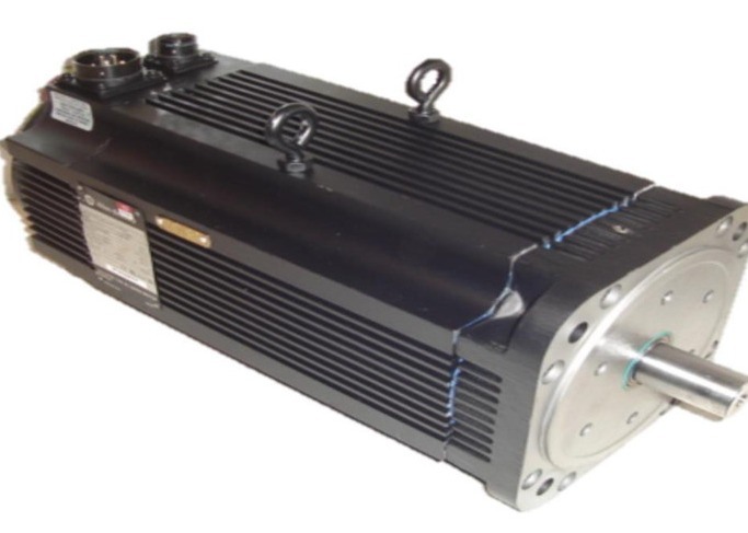 AB Brandneue 1326AB-B720E-21-L-Servomotor der Serie 3500 RPM Geschwindigkeit