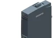 SIEMENS 6ES71200AH010AA0 Abgekündigt Seit Klemmenblock Schraubtyp 4000 VDC