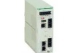 SCHNEIDER TCSESM043F2CU0 Managed Switch 2 elektrische Ports 2 Multimode-Glasfaserports