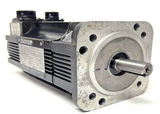AB 1326AB-B410G-M2L 460/380V Wechselstrom-Industrie-Servomotor IP67 Umweltrating 8,1 Nm