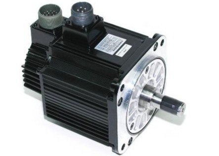 SGMGH-09ACA61 Yaskawa Brandneuer Industrie-Servomotor Neuer in der Box
