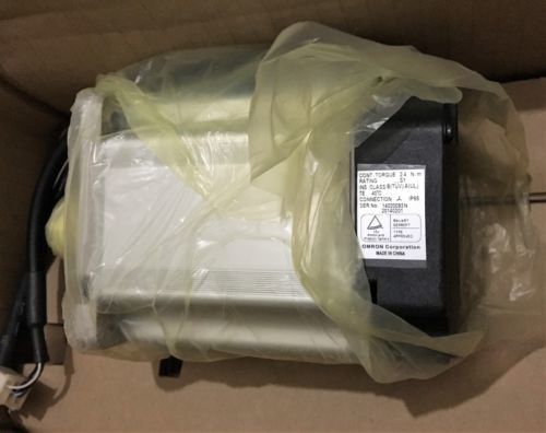 OMRON R88M-G10030L 20 MΩ Min. bei 500 VDC zwischen den Energieanschlüssen und FG-Anschluss