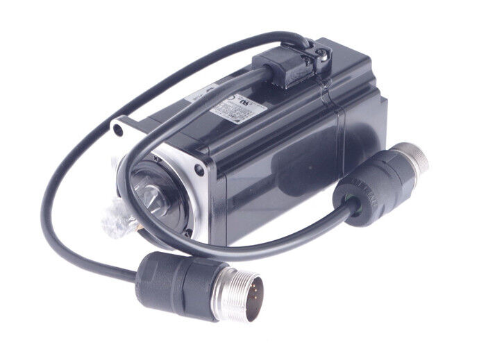 Sigma II SGMAH-04A1A61D-OY Yaskawa SGMAH Phase 1.27N.m der Wechselstrom-Servomotore Reihen-3