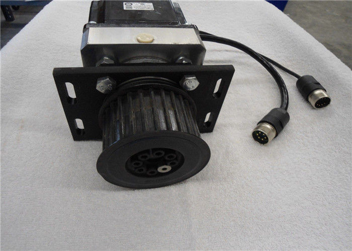 Industrielle elektrische SGMPH-15AAA61D-OY 1500W 3 Phase Vorlage Wechselstrom-Servo- Motor-Yaskawa