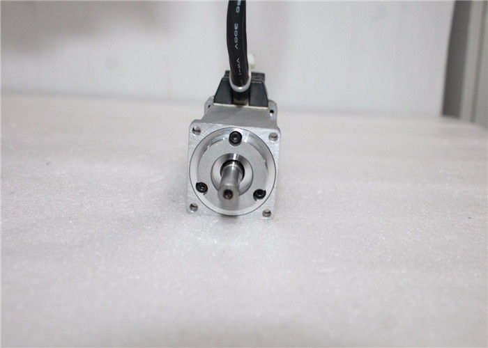 Panasonic-Wechselstromservomotor 100W 3000r/Minute 3Ph 0.32N.m 1.1A MSMD012P1N