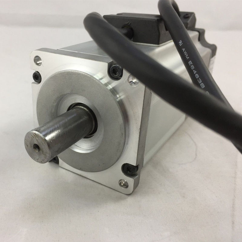 Verlangsamer OMRON R88G-HPG14A05400B für zylinderförmige Servomotoren 400W prallen innerhalb eine 3 Minute-Verlangsamungs-Verhältnisses 1/5 zurück