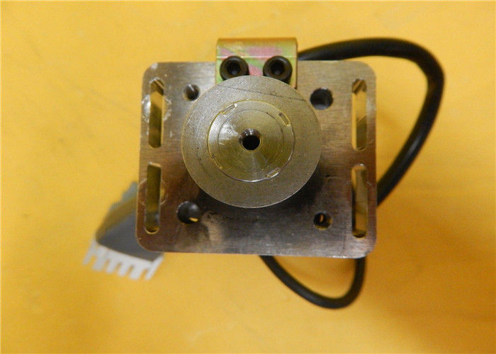 Industrieller YASKAWA ELEKTRISCHER Servomotor 3000r/min SGMAH-01A1A-AD11 Wechselstroms 0.91A