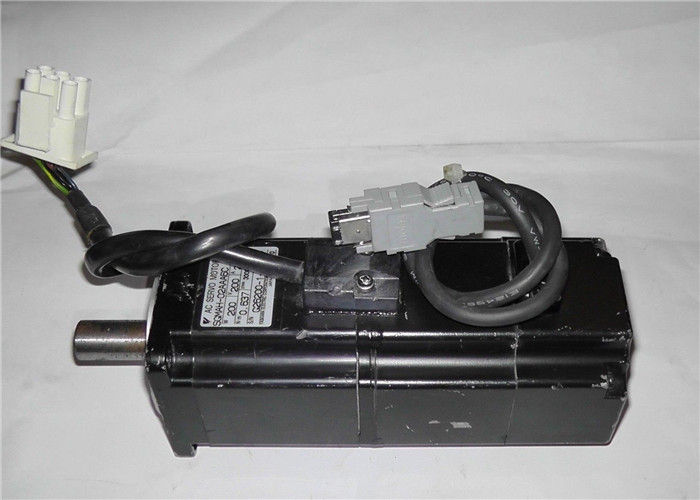 Industrieller Servo- Servomotor W200 V100 R.min3000 SGMAH-02AAA6C Motor-InsB YASKAWA