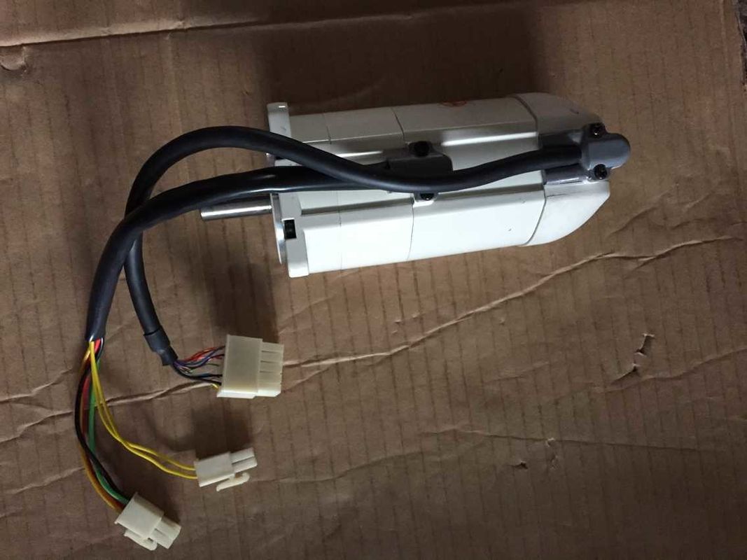 MSM012A2UE 100W Wechselstrom-Servomotor für Panasonic 100W 200V 3000 1/min