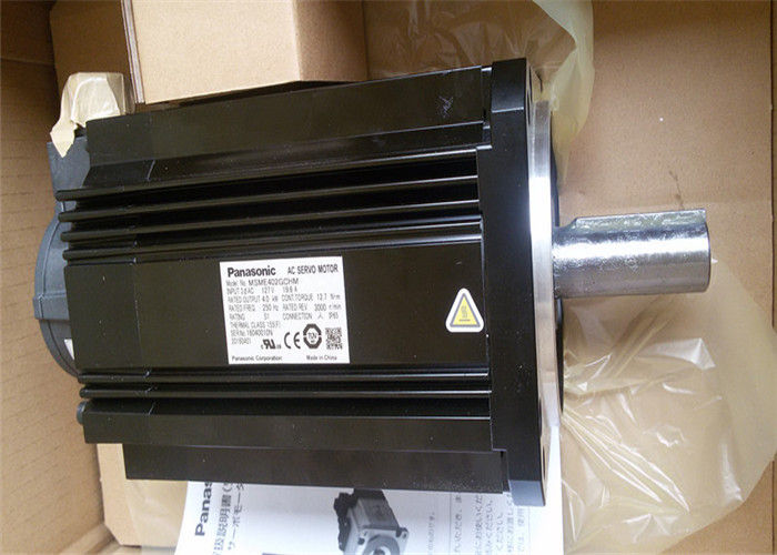 Industrieller Servomotor der MDME502GCG-Servomotora5 Reihen-200V 5000W 5.0KW Panasonic