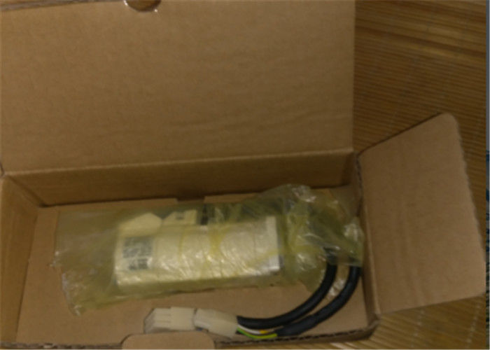 Industrieller Servomotor 1.0A MSMA012C1A 3.7V 0.03KW 3000R/M Panasonic